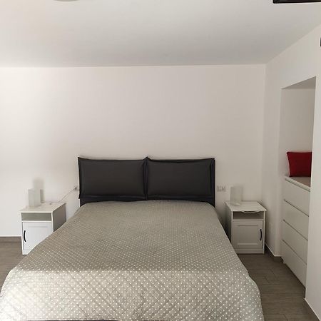 Vila La Balconata Sul Mare Giovinazzo Exteriér fotografie