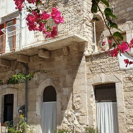 Vila La Balconata Sul Mare Giovinazzo Exteriér fotografie